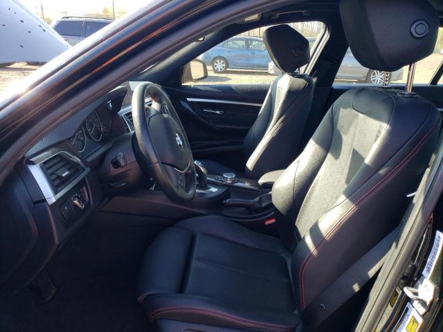 Photo 7 from auction – 2016 BMW 328 XI SUL with VIN WBA8E3G58GNU04603