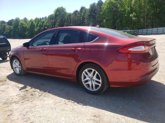 Photo 2 from auction – 2013 FORD FUSION SE with VIN 3FA6P0HR7DR110452