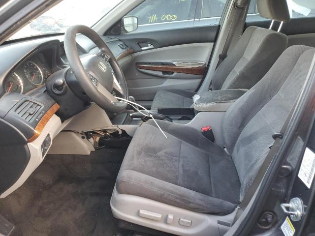Photo 7 from auction – 2011 HONDA ACCORD EX with VIN 1HGCP2F74BA063593