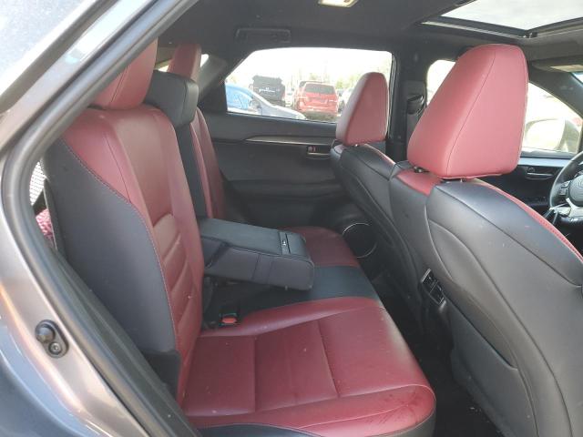 Photo 10 from auction – 2015 LEXUS NX 200T with VIN JTJBARBZ2F2016880