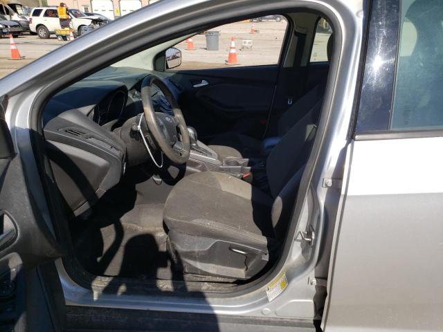 Photo 7 from auction – 2013 FORD FOCUS SE with VIN 1FADP3F28DL105046