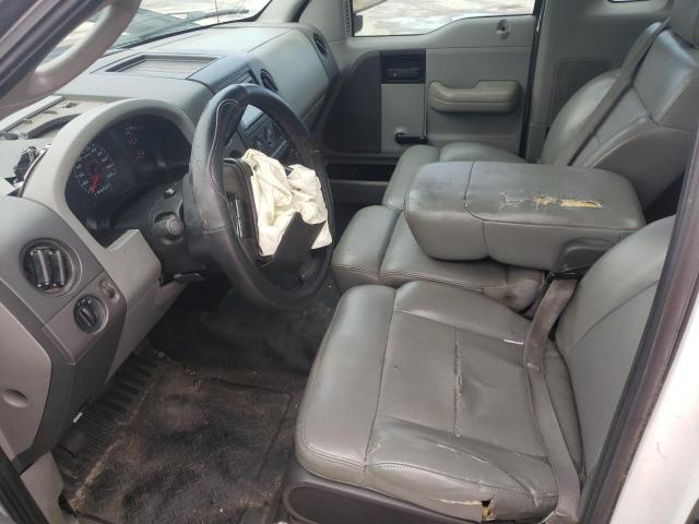 Photo 7 from auction – 2007 FORD F150 with VIN 1FTRF12207KD41701