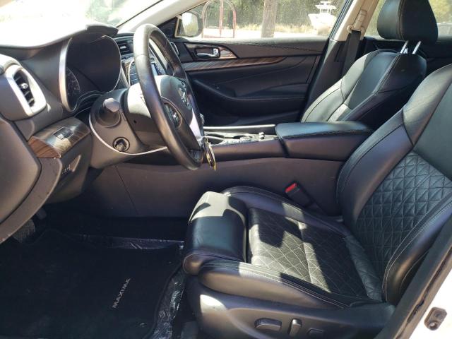 Photo 7 from auction – 2016 NISSAN MAXIMA 3.5 with VIN 1N4AA6APXGC421724