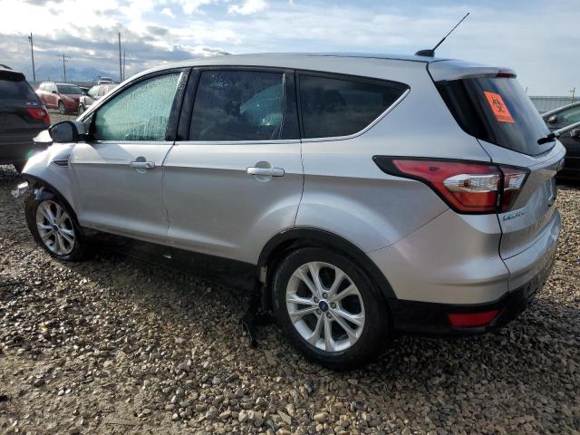 Photo 2 from auction – 2017 FORD ESCAPE SE with VIN 1FMCU9GD0HUB05667