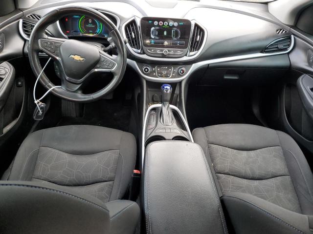Photo 8 from auction – 2016 CHEVROLET VOLT LT with VIN 1G1RC6S59GU118618