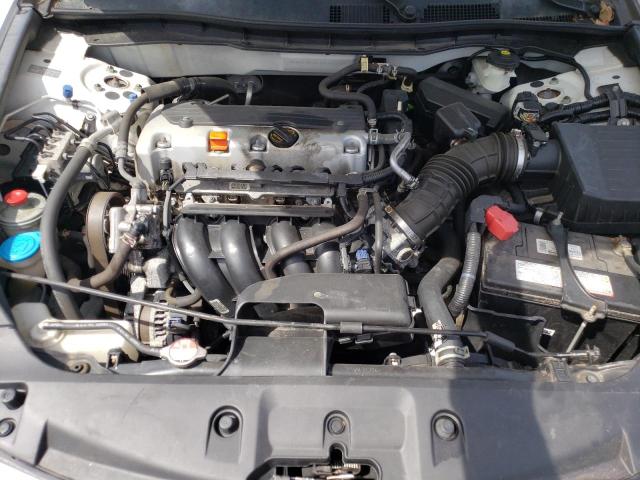 Photo 11 from auction – 2012 HONDA ACCORD LXP with VIN 1HGCP2F41CA078110