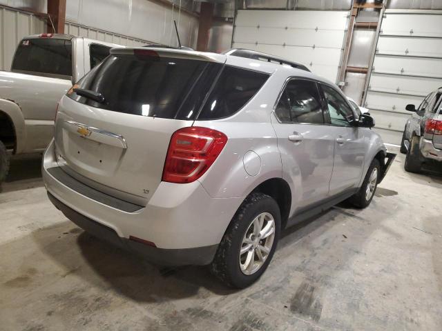 Photo 3 from auction – 2017 CHEVROLET EQUINOX LT with VIN 2GNFLFEK9H6265606