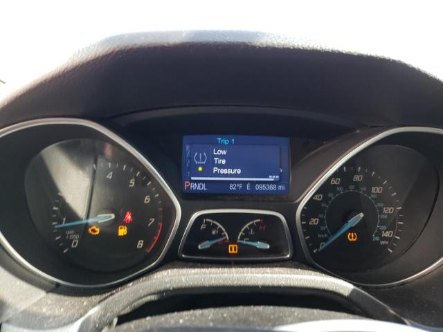 Foto 9 de la subasta – 2013 FORD FOCUS SE con VIN 1FADP3F25DL321694
