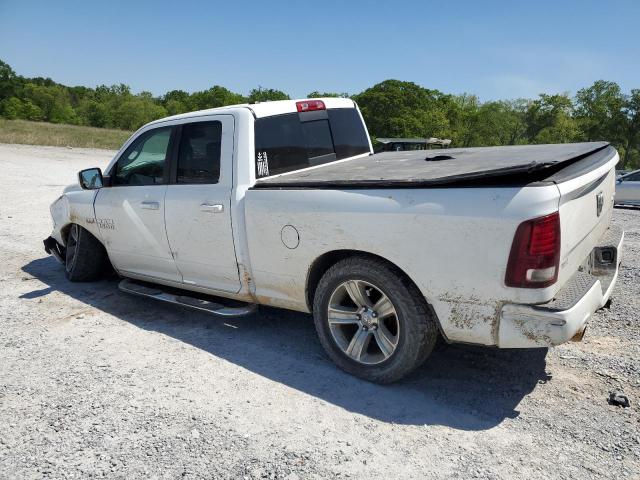 Photo 2 from auction – 2014 RAM 1500 SPORT with VIN 1C6RR7HT5ES410025