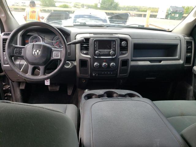 Photo 8 from auction – 2016 RAM 2500 ST with VIN 3C6UR5CL8GG286784
