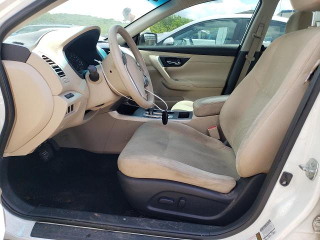 Photo 7 from auction – 2015 NISSAN ALTIMA 2.5 with VIN 1N4AL3APXFC429510