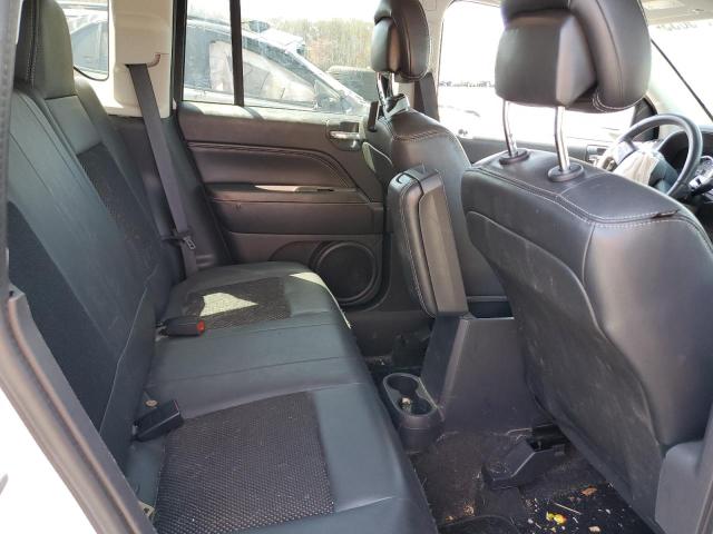 Снимка 10 от търг – 2014 JEEP COMPASS LA с VIN 1C4NJDEB5ED729440