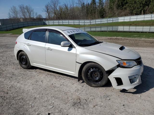 Photo 4 from auction – 2014 SUBARU IMPREZA WR with VIN JF1GR7E60EG234217