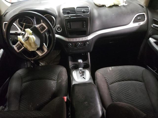 Photo 8 from auction – 2018 DODGE JOURNEY SX with VIN 3C4PDCBB2JT229593