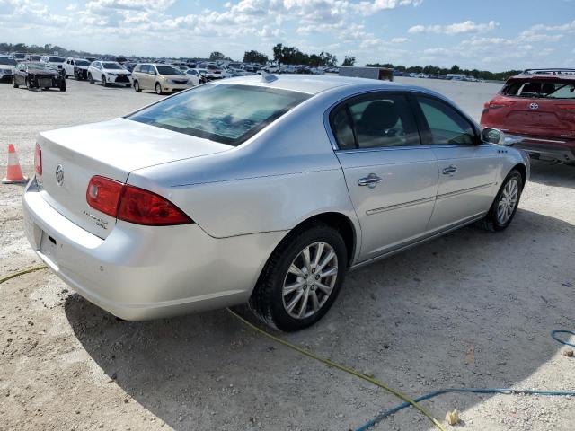 Photo 3 from auction – 2009 BUICK LUCERNE CX with VIN 1G4HD57M19U108738
