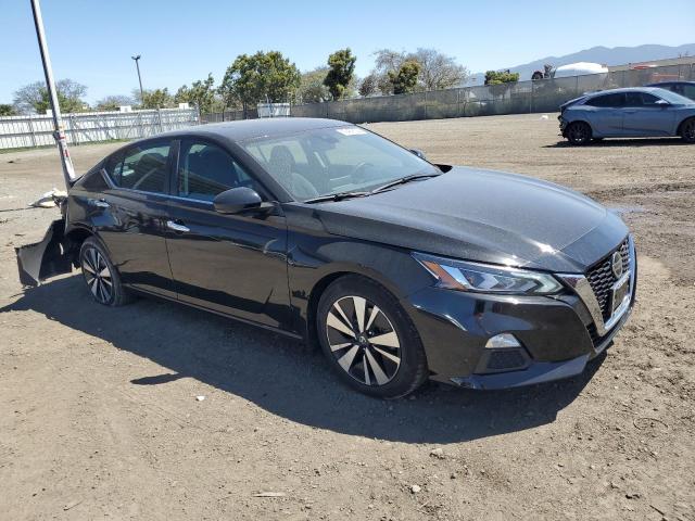 Photo 4 from auction – 2021 NISSAN ALTIMA SV with VIN 1N4BL4DV7MN378778