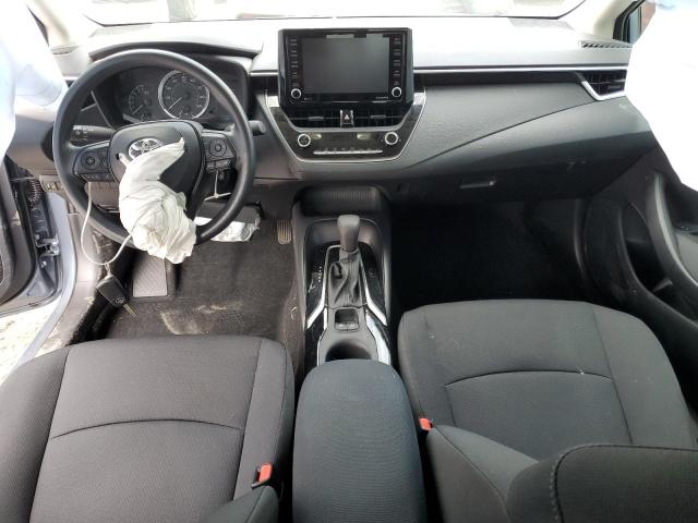 Photo 8 from auction – 2022 TOYOTA COROLLA LE with VIN 5YFEPMAE9NP377930