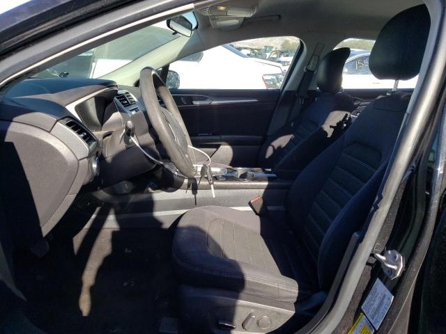 Photo 7 from auction – 2014 FORD FUSION SE with VIN 1FA6P0H76E5390626