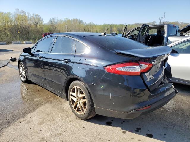 Photo 2 from auction – 2014 FORD FUSION SE with VIN 3FA6P0HD2ER134664