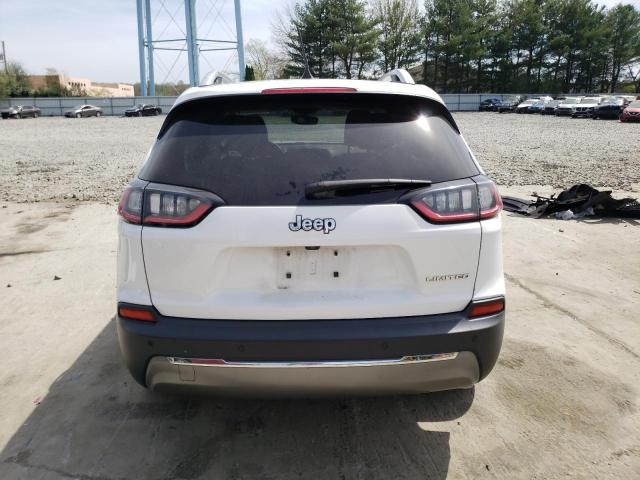 Photo 6 from auction – 2019 JEEP CHEROKEE L with VIN 1C4PJLDB8KD324317