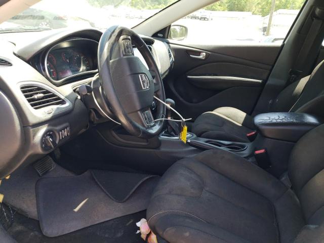 Photo 7 from auction – 2013 DODGE DART SXT with VIN 1C3CDFBA6DD199147