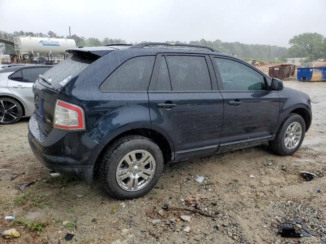 Photo 3 from auction – 2008 FORD EDGE SEL with VIN 2FMDK38C98BA22080