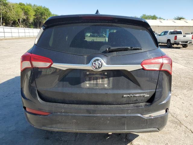Photo 6 from auction – 2020 BUICK ENVISION E with VIN LRBFX2SA7LD160203