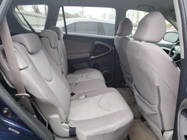 Photo 11 from auction – 2006 TOYOTA RAV4 with VIN JTMBD35V665036189