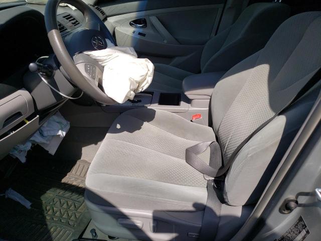 Photo 7 from auction – 2007 TOYOTA CAMRY CE with VIN 4T1BE46K77U592232