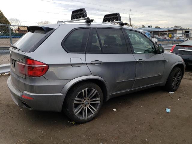 Photo 3 from auction – 2012 BMW X5 XDRIVE5 with VIN 5UXZV8C57CL423559