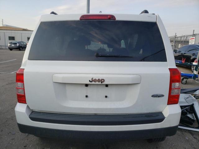 Photo 6 from auction – 2014 JEEP PATRIOT LA with VIN 1C4NJPFA5ED793436