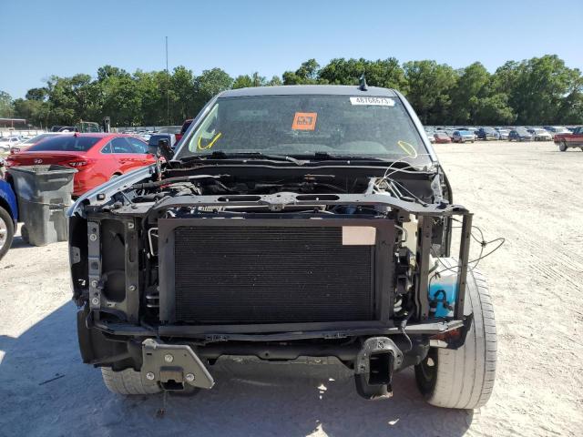 Photo 5 from auction – 2015 CHEVROLET SILVERADO with VIN 3GCPCREC1FG384503