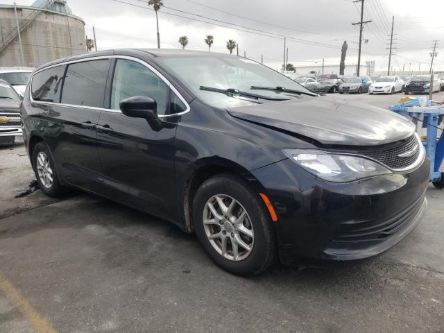 Photo 4 from auction – 2018 CHRYSLER PACIFICA T with VIN 2C4RC1DG9JR148635