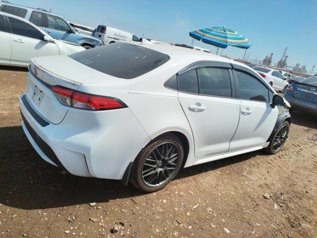 Photo 3 from auction – 2020 TOYOTA COROLLA LE with VIN 5YFEPRAE5LP008072