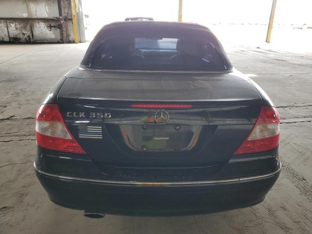 Photo 6 from auction – 2008 MERCEDES-BENZ CLK 350 with VIN WDBTK56F08F254170