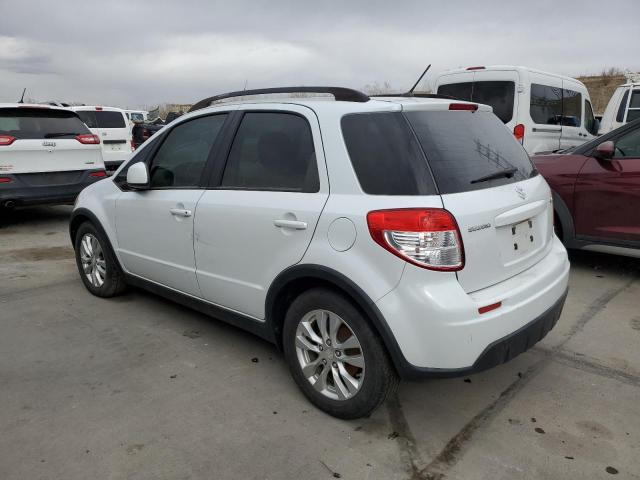 Photo 2 from auction – 2013 SUZUKI SX4 with VIN JS2YB5A32D6101004