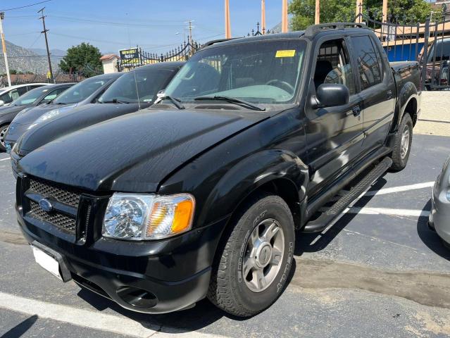 Photo 2 from auction – 2003 FORD EXPLORER S with VIN 1FMZU67EX3UB49413