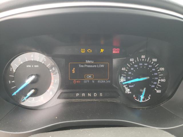 Photo 9 from auction – 2015 FORD FUSION SE with VIN 3FA6P0H77FR168126