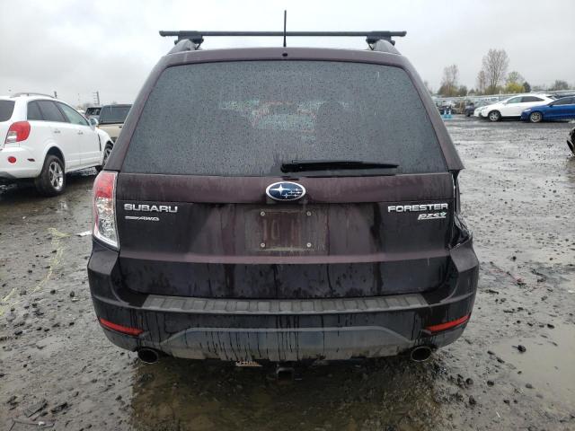 Photo 6 from auction – 2013 SUBARU FORESTER L with VIN JF2SHAFC5DH426865