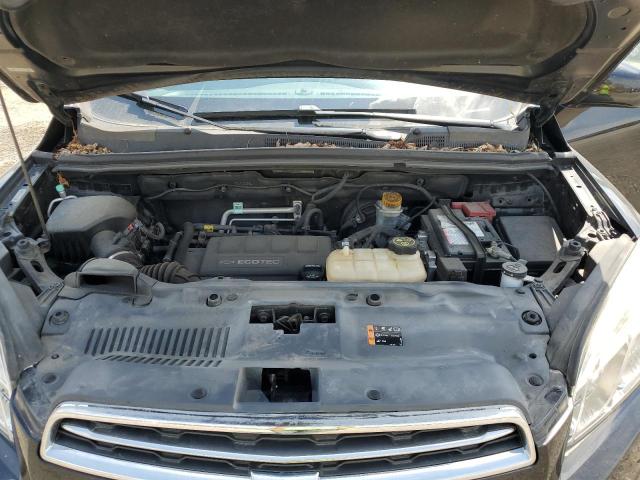 Photo 12 from auction – 2015 CHEVROLET TRAX LS with VIN 3GNCJKSB0FL244030