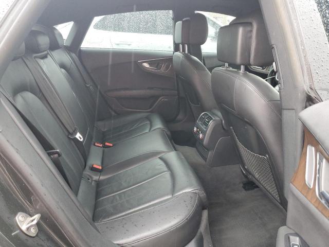 Photo 10 from auction – 2016 AUDI A7 PREMIUM with VIN WAUWGAFC8GN097603