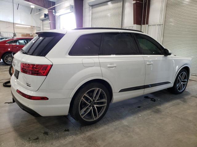 Photo 3 from auction – 2018 AUDI Q7 PRESTIG with VIN WA1VAAF71JD032375
