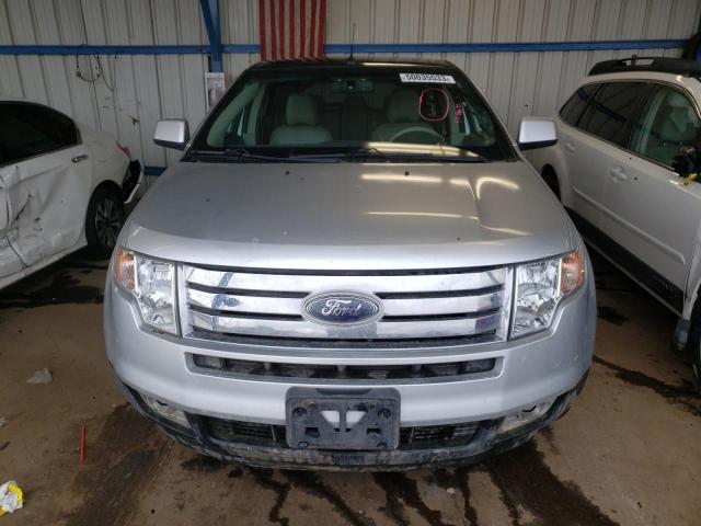Photo 5 from auction – 2010 FORD EDGE LIMIT with VIN 2FMDK4KC6ABB65234