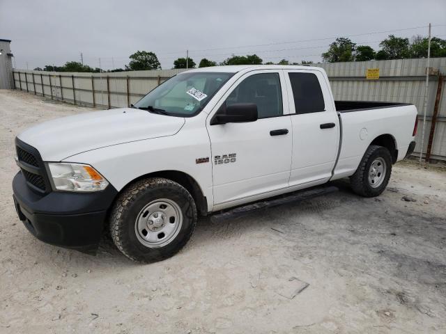 RAM 1500 ST 2017 with VIN 1C6RR6FT3HS684504 - Photo from auction