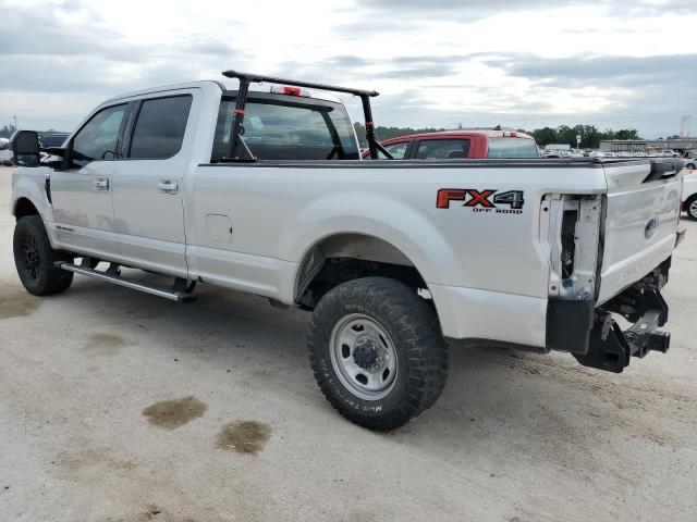 Photo 2 from auction – 2017 FORD F350 SUPER with VIN 1FT8W3BT3HEB57434