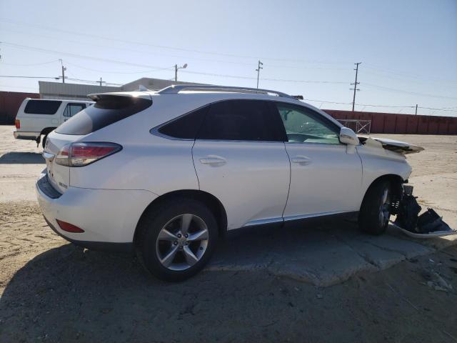 Photo 3 from auction – 2013 LEXUS RX 350 with VIN 2T2ZK1BA5DC128092