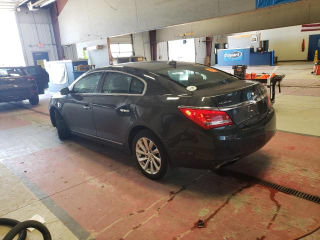 Photo 2 from auction – 2015 BUICK LACROSSE with VIN 1G4GB5G35FF153769