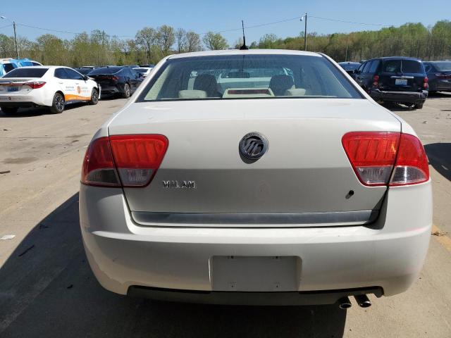 Photo 6 from auction – 2010 MERCURY MILAN with VIN 3MEHM0HA2AR646189