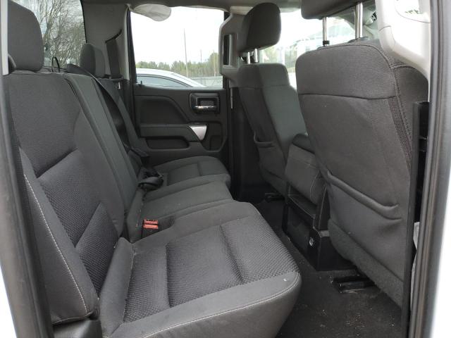 Photo 10 from auction – 2019 CHEVROLET SILVERADO with VIN 2GCVKPEC3K1111600
