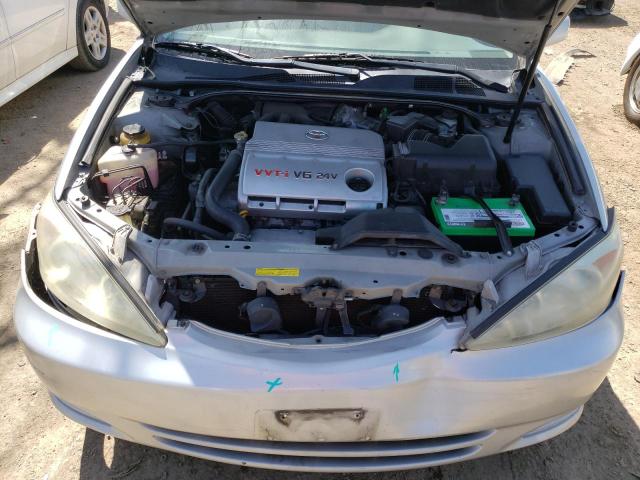 Photo 11 from auction – 2003 TOYOTA CAMRY LE with VIN 4T1BF30K93U044419